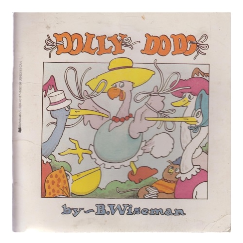 Dolly Dodo