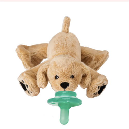 Rufus Retriever Buddies™