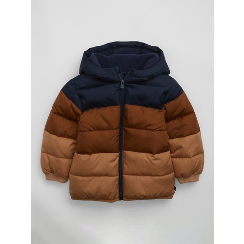 babyGap ColdControl Puffer Jacket