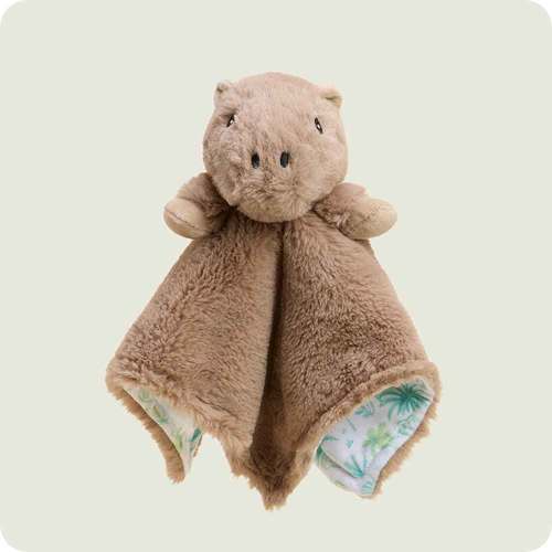 Capybara Lovey Blanket Warmies – Warmies USA