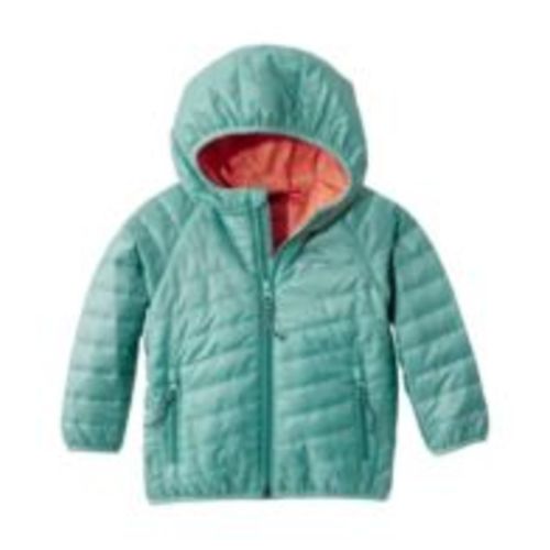 Toddlers' PrimaLoft Hooded Jacket | Kids' at L.L.Bean 6-12 M