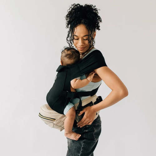 Hip Seat Hands-Free Attachment
