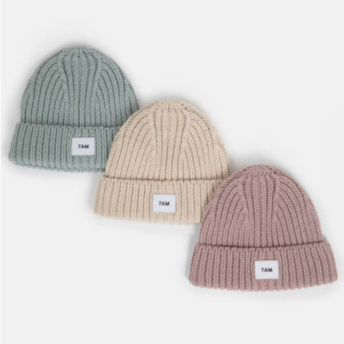 Beanie - Chunky