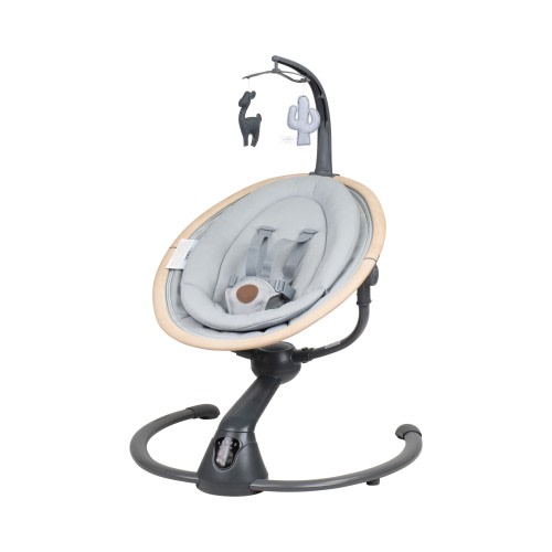 Maxi-Cosi Cassia Swing Beyond Grey