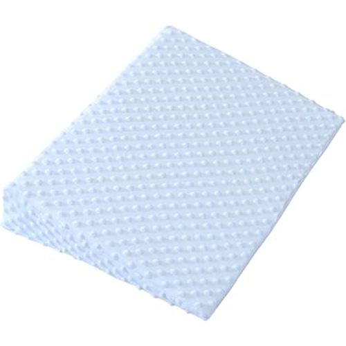 Newly Improved Soft & Comfortable Pillow, Breathable Design Blue-1PC