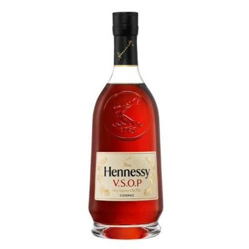 Hennessy Vsop Privilege Cognac - 750ml Bottle