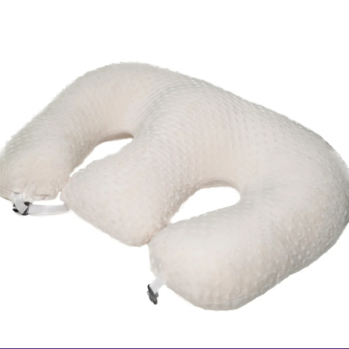 Twin Z Pillow: The Ultimate Feeding Pillow for Twins