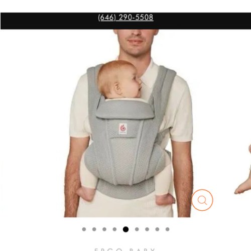 Omni Deluxe Carrier