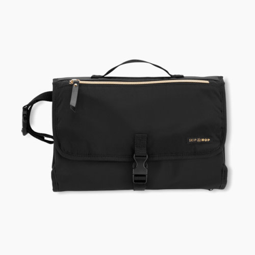 Pronto Signature Changing Station - Envi Luxe Black