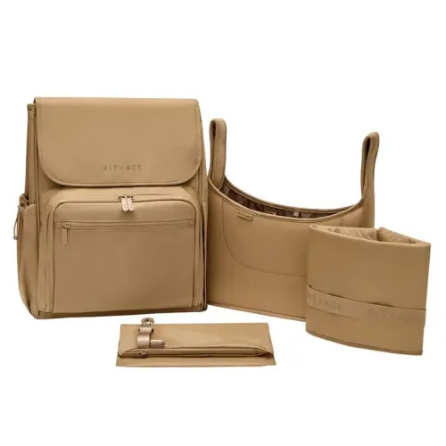 Kit+Ace Baby Bag Set | Costco