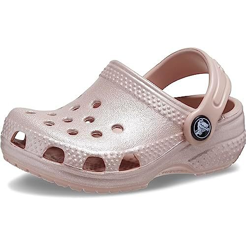 Crocs Kids' Classic Clog