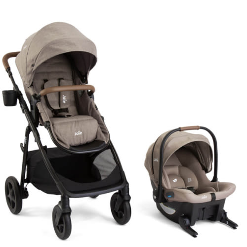 ginger™ and mint latch™ shade Mocha