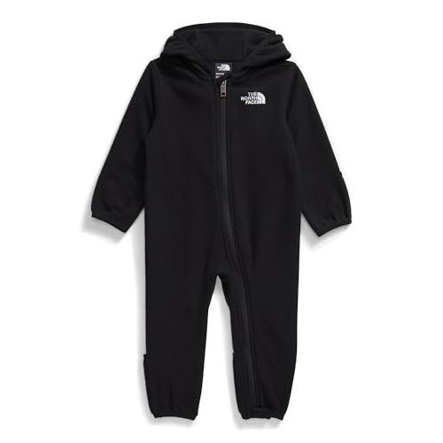 THE NORTH FACE baby-boys Glacier One-piece (Infant)