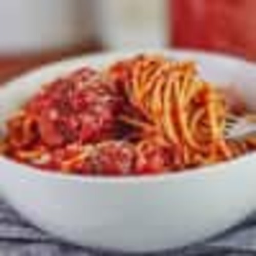 Frozen Pasta Sauce