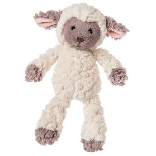 Mary Meyer Putty Nursery Soft Toy, Lamb , 11 Inch (Pack of 1) : Toys & Games