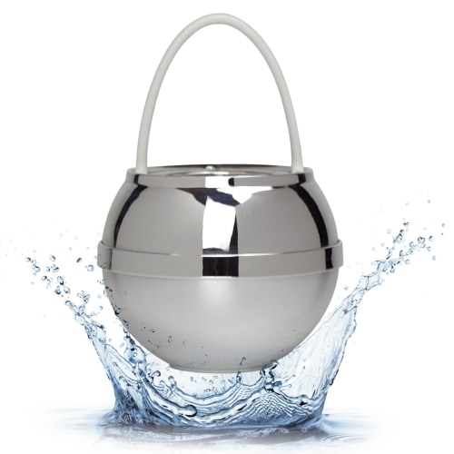 Bath Ball Filter | Crystal Quest Water Filters