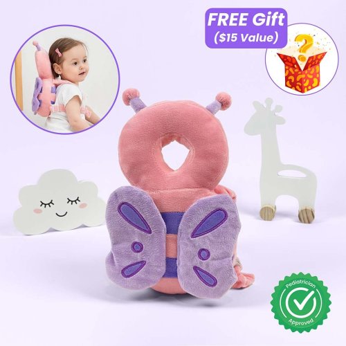 BabiGuard Head Protector