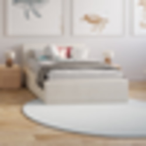 The PlayPad Circle For Modern Family | Nurture&