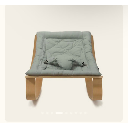 LEVO Baby Rocker – Charlie Crane Paris