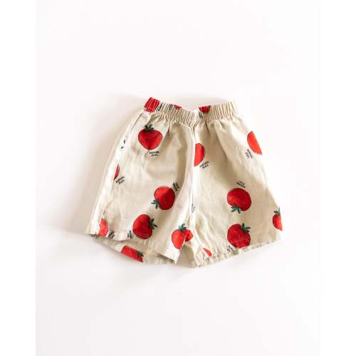 tomatoe shorts – Pigeon said please