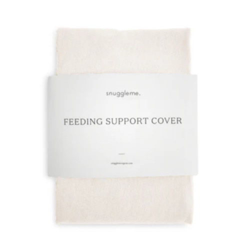 Feeding Support Cover | Natural