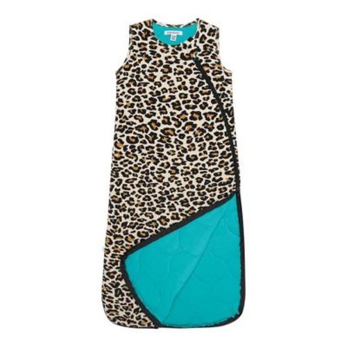 Infant Lana Leopard Sleep Bag - Posh Peanut