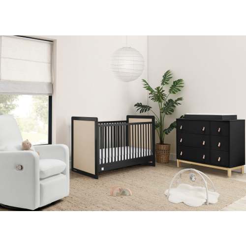 babyGap Liam 4-in-1 Convertible Crib