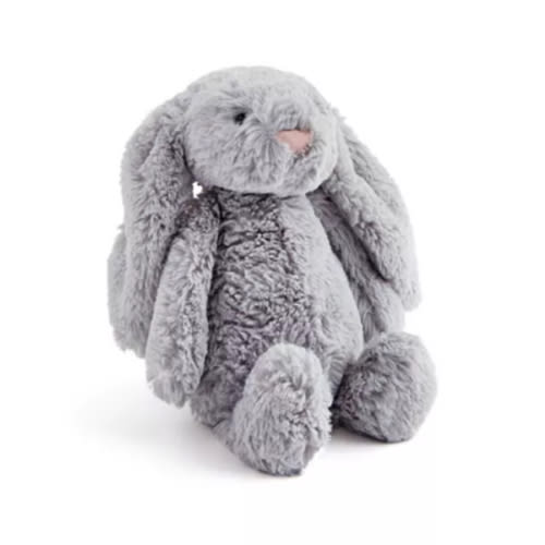 Bashful Bunny - Ages 0+