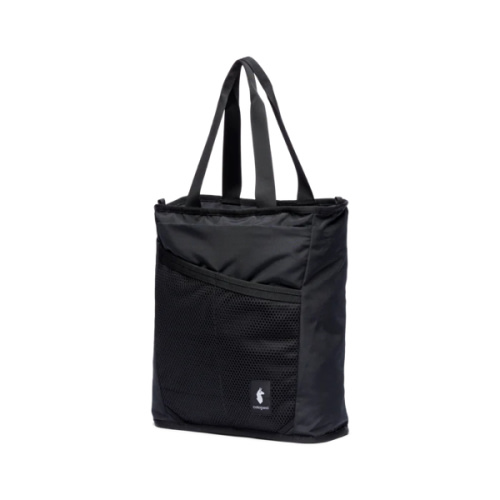 Diaper Bag - Todo 22L Convertible Tote - Black
