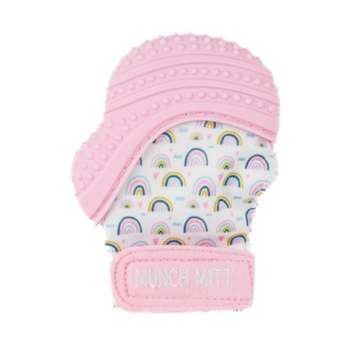 Malarkey Kids Munch Mitt Teether