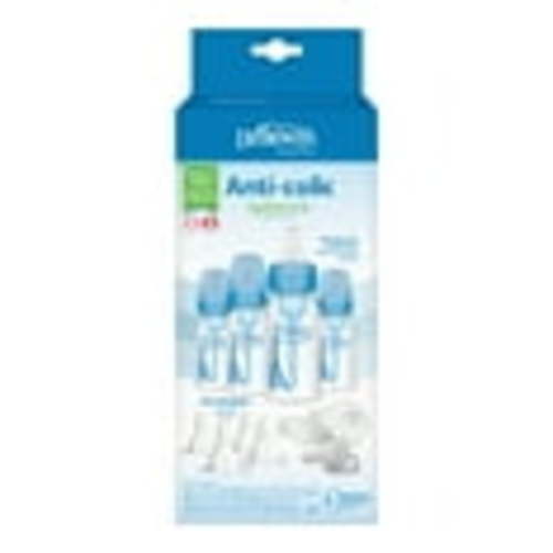 Dr. Brown's Natural Flow Feeding Set