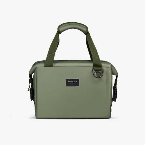 South Coast Snapdown 14-Can Bag