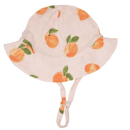 Sunhat, Peaches