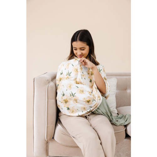 Multi-Use Cover - Willa