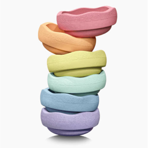 Original Mini rainbow l Stapelstein®
