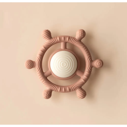 Sensory Spinner Toy