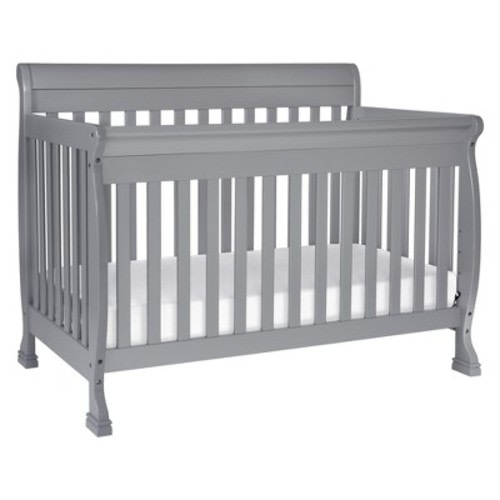 DaVinci Kalani 4-In-1 Convertible Crib, Greenguard Gold Certified