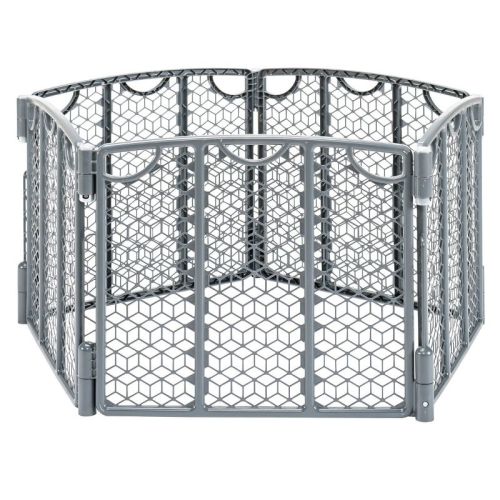 Evenflo Versatile Play Space Gate
