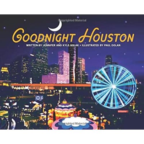 Goodnight Houston