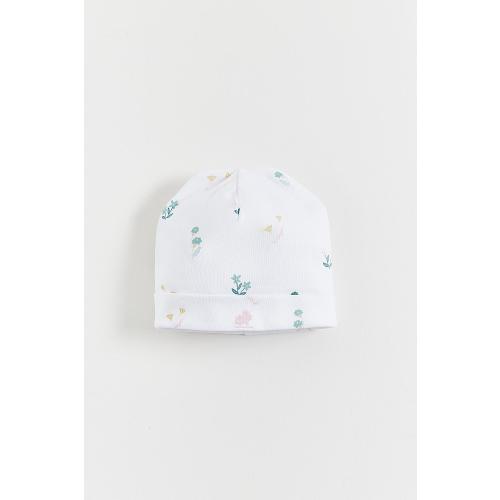 Mila Baby Beanie