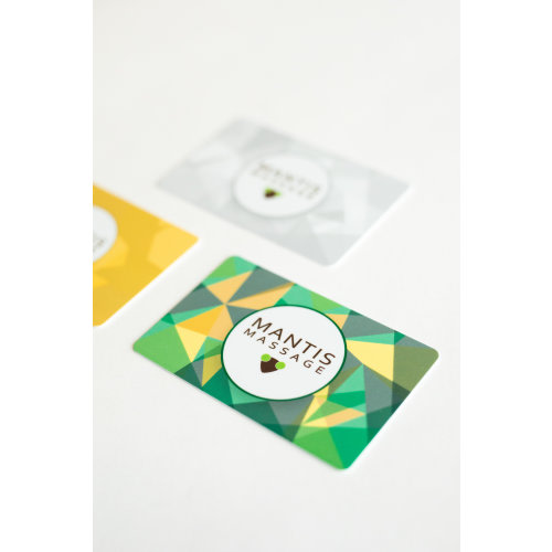 Gift Cards and Packages | Mantis Massage