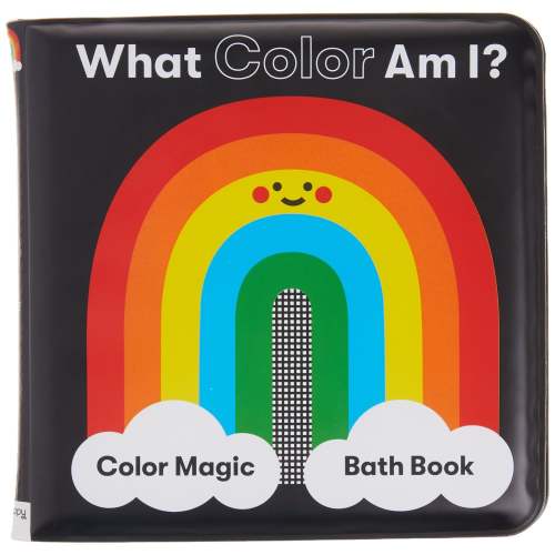 Bath What Colors Am I? Color Magic
