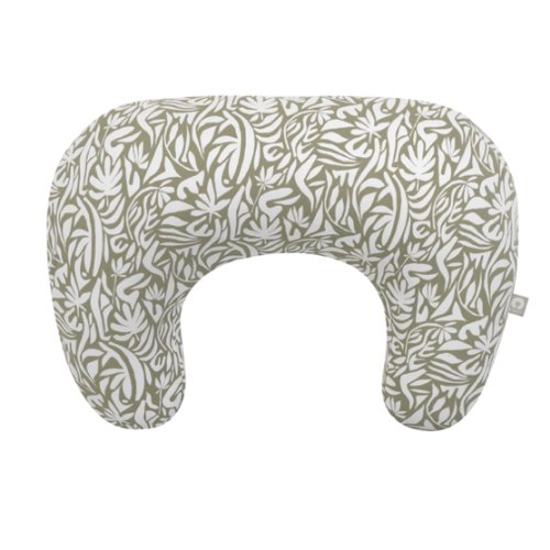 New Nursing Pillow with Organic Cover – Boppy