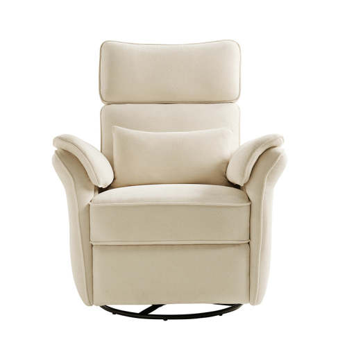 Cuddle Nursery Power Glider - NurseryNook By HULALA HOME