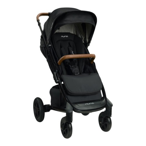 Nuna TAVO™ Next Stroller - Color: Caviar
