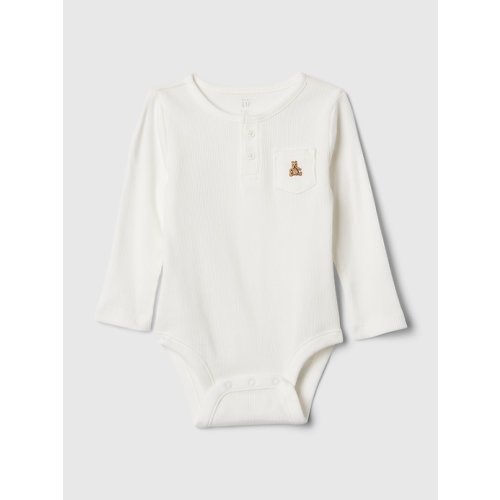 Baby First Favorites Bodysuit