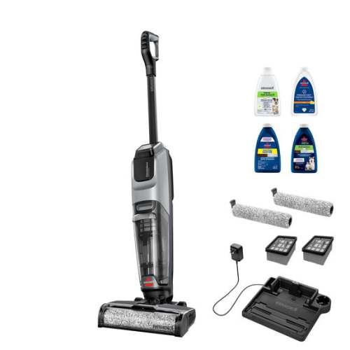 CrossWave® OmniForce™ All-in-One Multi-Surface Cleaner