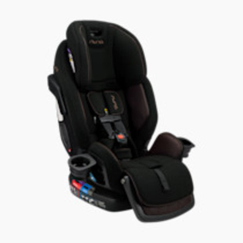 Nuna EXEC Convertible Car Seat - Riveted
