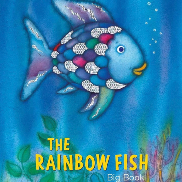 The Rainbow Fish