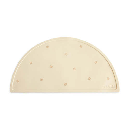 Mushie Baby Silicone Placemat